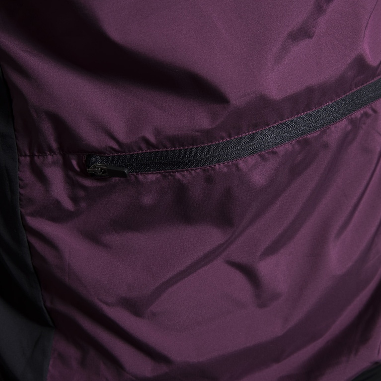 Jacket "Ms Drift Jacket" Jacket "Ms Drift Jacket" Dark Purple